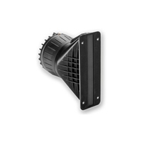 BMS 4508 NDL - 8" Neodym Hochtontreiber 150 W 8 Ohm