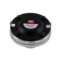 BMS 4540 ND - 1" Neodym Hochtontreiber 60 W 8 Ohm