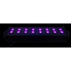 Bocatec UV-BAR 48 Spot 16x3W LED Lichteffekt