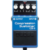 BOSS CS-3 Compression Sustainer