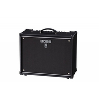 BOSS KATANA-100 MkII Gitarrenverstärker B-Ware