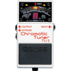 BOSS TU-3 Chromatic Tuner