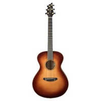 BREEDLOVE Oregon Series Concert 26ES Westerngitarre