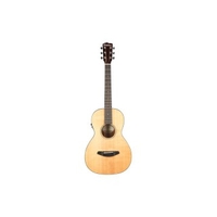 BREEDLOVE Passport Series Parlor Sitkafichte Westerngitarre