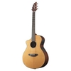 BREEDLOVE Solo Series Concert Cutaway Lefthand Westerngitarre