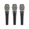 CAD Audio D32X3 Live Mikrofon Set