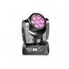 Cameo AUROBEAM 150 - 7 x 15 W RGBW LED Unlimited Moving Head