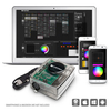 Cameo DVC 512-Kanal USB zu DMX-Interface und Steuersoftware