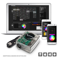Cameo DVC 512-Kanal USB zu DMX-Interface und Steuersoftware