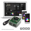 Cameo DVC PRO 1024-Kanal USB zu DMX-Interface mit WiFi-Access und Steuerungssoftware