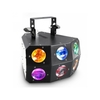 Cameo EYE-EYE Derby-Matrix-Effekt LED Lichteffekt