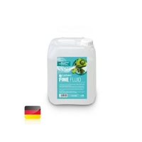 Cameo FINE FLUID 5L - Haze-Effekt Nebelfluid mit sehr feiner Dichte und sehr langer Standzeit 5l