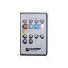 Cameo FLAT PAR CAN REMOTE - Infrarot Fernbedienung für FLAT PAR CAN Scheinwerfer