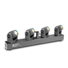 Cameo HYDRABEAM 4000 RGBW - Lichtsystem mit 4 ultraschnellen 32 W RGBW Quad-LED Moving Heads
