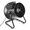 Cameo INSTANT AIR 2000 PRO - Windmaschine mit variabler Lüfterstärke und Windrichtung
