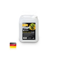 Cameo INSTANT HAZE FLUID 5L - Spezielles ölfreies Hazefluid für Cameo INSTANT Haze Maschinen 5 l