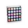Cameo MATRIX PANEL 10 WRGB - Matrix Panel 5x5 10W RGB