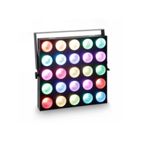 Cameo MATRIX PANEL 10 WRGB - Matrix Panel 5x5 10W RGB