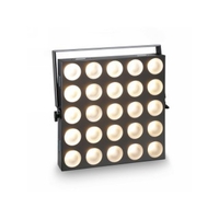 Cameo MATRIX PANEL 3 WW - Matrix Panel 5x5 3W weiß