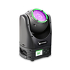 Cameo MOVO BEAM Z100 - Beam Moving Head mit LED-Ring,  Endlos-Drehung und Zoom