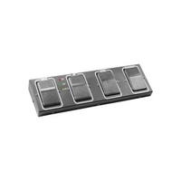 Cameo Multi PAR - 4-Fach Fußpedal