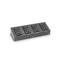 Cameo Multi PAR Foot + - 4-Fach Fußpedal für alle CLMPAR Lichtanlagen