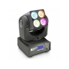 Cameo NanoWash 400 - 4 x 10 W CREE RGBW LED Mini Wash Moving Head
