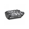 Cameo OCTAFLY W - 8 x 10W Kaltweiß LED Lichteffekt