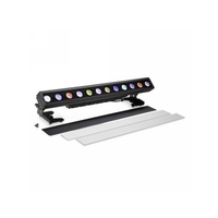 Cameo PIXBAR 600 PRO IP65 - RDM-fähige 12 x 12 W RGBWA+UV Outdoor LED Bar