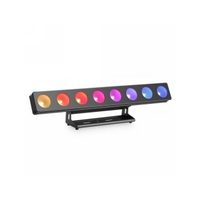 Cameo PIXBAR 650 CPRO - Professionelle 8 x 30 W COB LED Bar