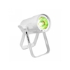 Cameo Q-Spot 15 W WH - Kompakter Spot mit 15W warmweißer LED weiß