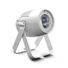 Cameo Q-Spot 40 TW WH Kompakter Spot mit 40W Tunable White LED in weißer Ausführung
