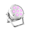 Cameo ROOT PAR 4 WH - 7 x 4 W RGBW PAR Scheinwerfer