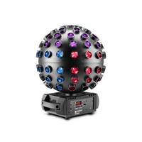 Cameo ROTOFEVER LED-Discokugeleffekt