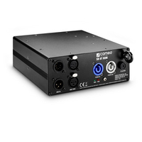 Cameo SB 6T RDM 6-Kanal DMX/RDM Splitter/Booster (3- und 5-Pol)