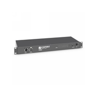 Cameo SB8.3 - 8-Kanal DMX Splitter / Booster (3-Pol)