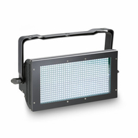 Cameo THUNDER WASH 600 RGBW - 3 in 1 Strobe,  Blinder und Wash Light