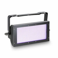 Cameo THUNDERWASH 600 UV - LED UV-Washlight,  130 W