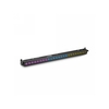Cameo TRIBAR 400 IR 24 x 3 W TRI LED Bar in schwarzem Gehäuse mit IR-Fernbedienung