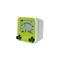 Cherub WMT-820W Green Wireless Tuner & Metronom