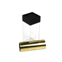 Clayton Bottleneck/Slide medium,  25 x 57 mm