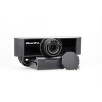 ClearOne UNITE 20 - Professionelle Webcam,  Full HD,  30fps,  120° Winkel,  USB2.0