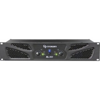 Crown XLi 800 Endstufe
