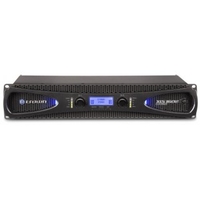 Crown XLS 1502 Endstufe
