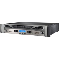 Crown XTi 4002 Endstufe