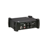 DAP-Audio AMP-104 4-Kanal Kopfhörerverstärker