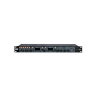 DAP-Audio Compact 9.2 9-Kanal 1U Install Mixer