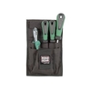 DAP-Audio Compact Tool Pouch For on-the-road