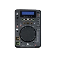 DAP-Audio CORE CDMP-750 Table top CD USB Player