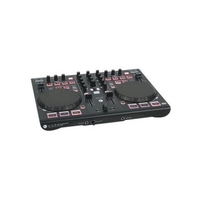 DAP-Audio CORE Kontrol D1 2-Kanal Midi Controller inkl. Audio Interface